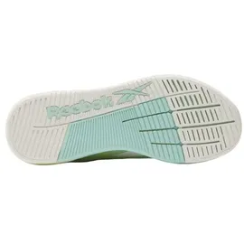 Reebok Nano X5 Glitch Aqua / Yellow Haze / Chalk 40,5