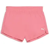 Puma Tad Essentials Woven Shorts G wild pink 164