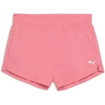 Puma Tad Essentials Woven Shorts G wild pink 164