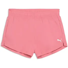 Puma Tad Essentials Woven Shorts G wild pink 164