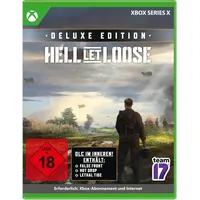 Hell Let Loose (Download) (PC)