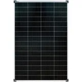 enjoy solar® 170W 12V Monokristallines Solarmodul, PERC 9BB - Solarpanel ideal für Wohnmobil, Balkonanlage, Gartenhäuse, Boot