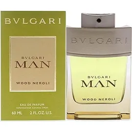 Bulgari Man Wood Neroli Eau de Parfum 60 ml