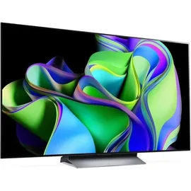 LG OLED55C31LA 55“ 4K OLED evo TV C3