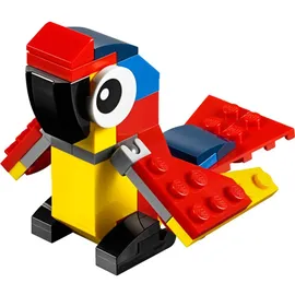 LEGO Figur 2016 Creator Parrot 30472