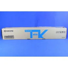 Kyocera TK-8115C cyan