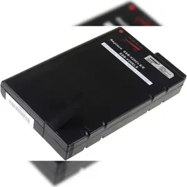 Powery Akku für Samsung Typ SDI SP202A