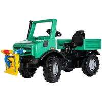 Rolly Toys rollyUnimog