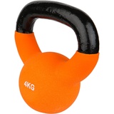 V3Tec Sport 2000 Kettlebell 4 kg,orange - Stück