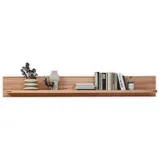 Stella Trading Wandboard Nature ONE - Kernbuche Dekor