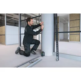 Bosch Kreuzlinienlaser GCL 2-15 G selbstnivellierend
