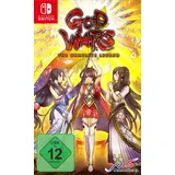 God Wars: The Complete Legend (USK) (Nintendo Switch)