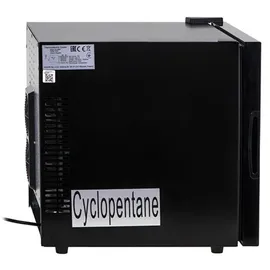 Adler Ad 8088 Kühlschrank 0 l 0 mm hoch Schwarz