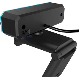 uRage REC 900 FHD, schwarz