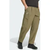 adidas Terrex Xploric Clima365 Cargo Hosen Grün XL
