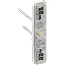 Legrand LED-Aggregat für Schalter- und Tastereinsätze