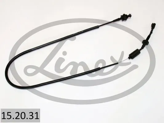 LINEX Gaszug 152031 für Ford