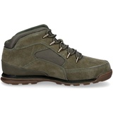 Timberland Herren, Boots - Stiefel, Euro Rock Heritage L/F Basic, Grün, 43