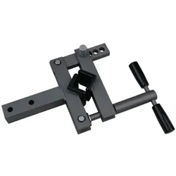 Universal-Federbein-Halter