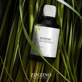 Zinzino BalanceOil+ Omega-3 Algenöl 300 ml