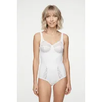 SUSA Body Latina Weiß 75C