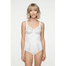 SUSA Body Latina Weiß 75C