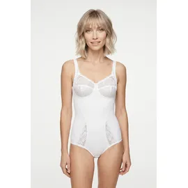 SUSA Body Latina Weiß 75C