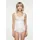 SUSA Body Latina Weiß 75C