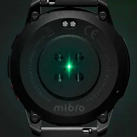 Mibro GS Active White