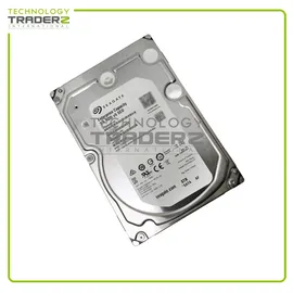 Seagate ST8000NM0105 8 TB 3,5" 6 Gbit/s