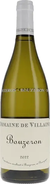 Bouzeron Blanc A. et P. de Villaine 2022 BIO