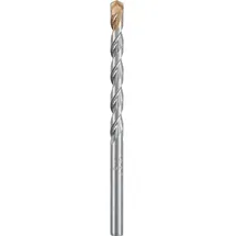 Irwin Tools Hartmetall Stufenbohrer 6 mm Gesamtlänge 110 mm