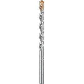 Irwin Tools Hartmetall Stufenbohrer 6 mm Gesamtlänge 110 mm