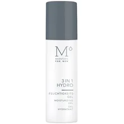 Charlotte Meentzen Meentzen 4 Men 3IN1 HYDRO Gesichtscreme 50 ml Herren 