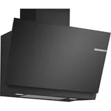 Bosch DWK81AN60 Wandhaube 79 cm Schwarz