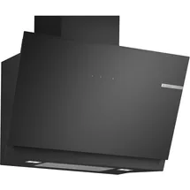Bosch DWK81AN60 Wandhaube 79 cm Schwarz