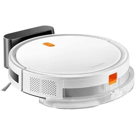Xiaomi E5 WHITE ROBOT VACUUM Saugroboter