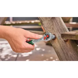 Bosch Ratsche 1600A032VA 1/4"-Ratsche