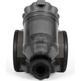 LIVOO DOH136G Multizyklon grau