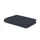 Setex Waffeldecke Kuscheldecke 150 x 200 cm Blau