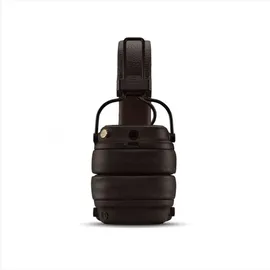 Marshall Major V On-Ear-Kopfhörer Brown