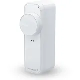 Homematic IP 161671A0 Türschlossantrieb pro Weiß
