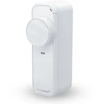 Homematic IP 161671A0 Türschlossantrieb pro Weiß