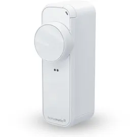 Homematic IP 161671A0 Türschlossantrieb pro Weiß