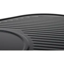 Alpina Raclette 8 Personen 1200W schwarz