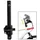 bySchulz Speedlifter Classic T6 Vorbaulift Ø24,6mm 6cm Schwarz