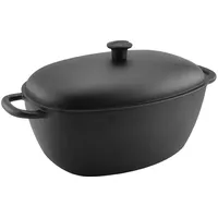Carl Victor Bräter 32 cm 6 l