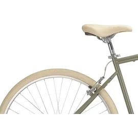 MBM Neptune 28 Zoll RH 52 cm grün