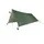 Wechsel Tents Wechsel 3x3 Elements Tarp (Größe One Size, gruen)