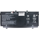 AGI Akku kompatibel mit HP CN03XL